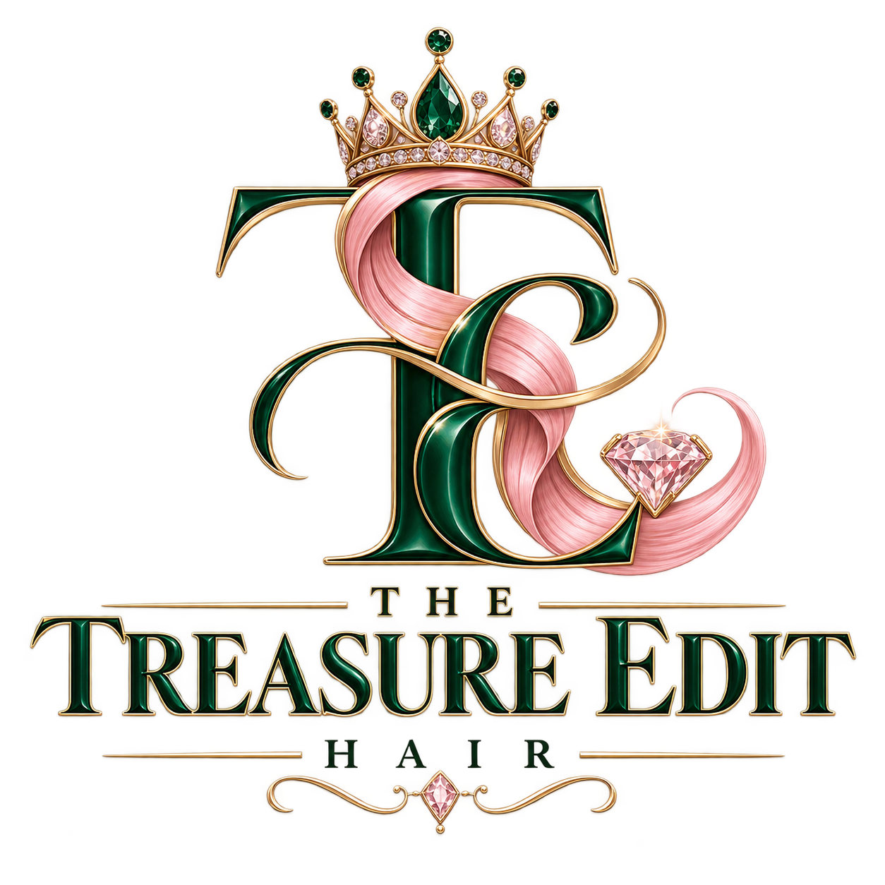TheTreasureEdit