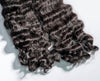 Burmese Curly Glueless Wig