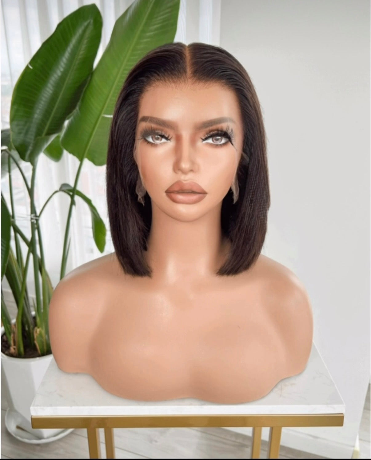 The Silk Bob