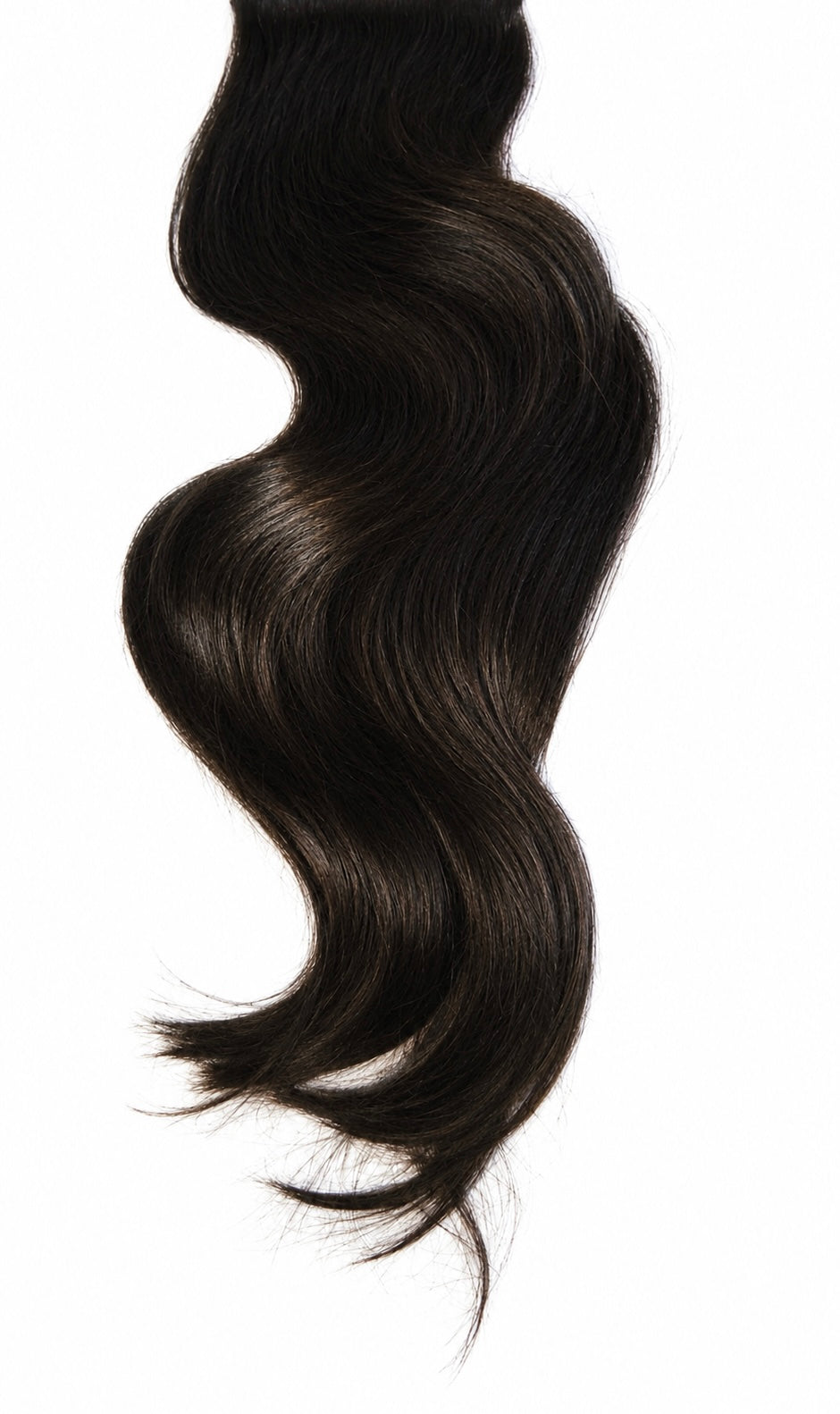 La Joya — Natural Straight