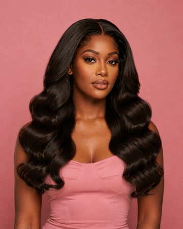 Costa Raw Body Wave