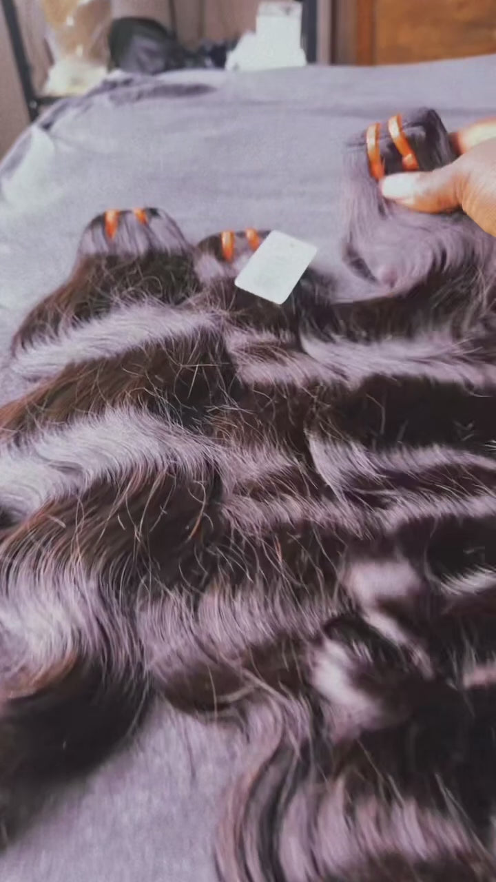 Costa Raw Body Wave